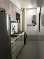 Blk 311A Trivelis (Clementi), HDB 3 Rooms #207454601